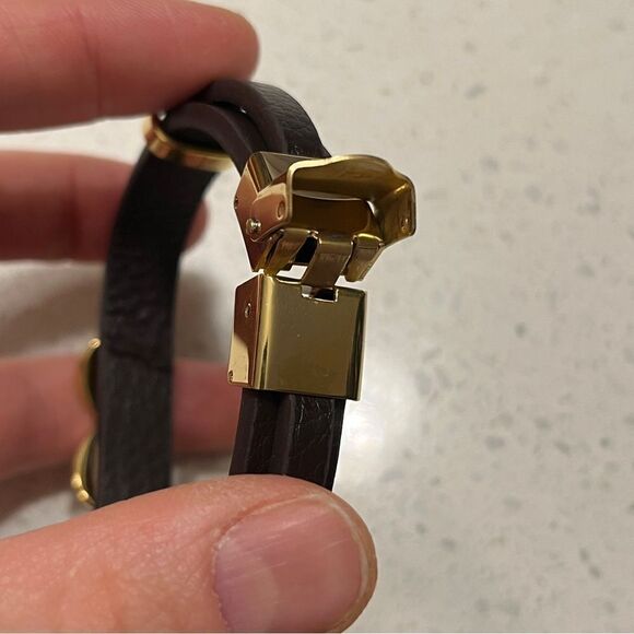 Men Infinity Decor Bracelet PU for Jewelry Gift and for a Stylish Look - Picture 9 of 13